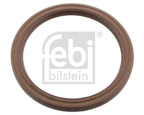 Febi Bilstein 101738 Crankshaft Seal, Frontal Sided, photo 2
