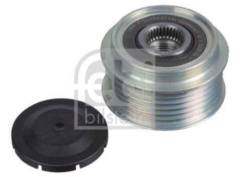 Febi Bilstein 101747 Alternator Clutch Pulley, photo 2