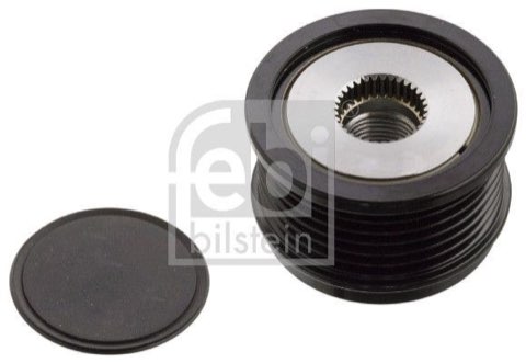Febi Bilstein 101748 Alternator Clutch Pulley, photo 2