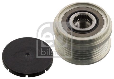 Febi Bilstein 101752 Alternator Clutch Pulley, photo 2