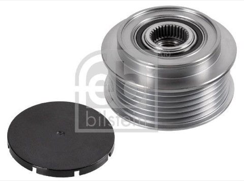 Febi Bilstein 101754 Alternator Clutch Pulley, photo 2