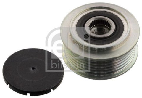 Febi Bilstein 101755 Alternator Clutch Pulley, photo 2