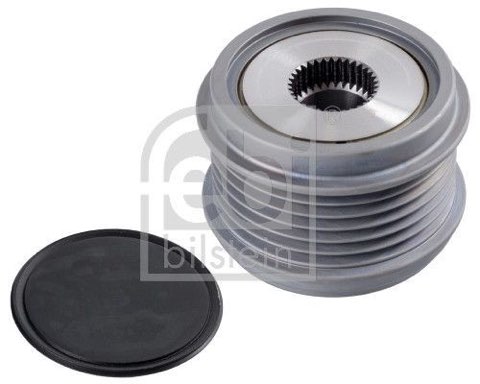 Febi Bilstein 101756 Alternator Clutch Pulley, photo 2