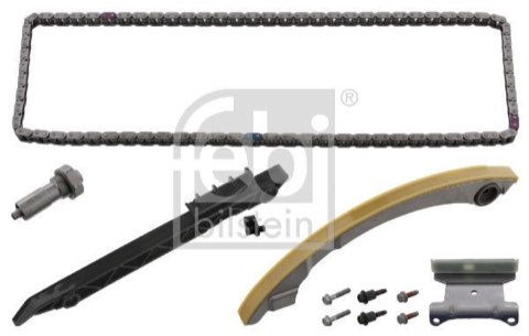 Febi Bilstein 101763 Timing Chain Kit, photo 2