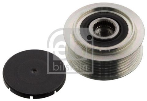 Febi Bilstein 101765 Alternator Clutch Pulley, photo 2
