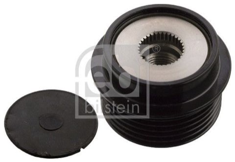 Febi Bilstein 101770 Alternator Clutch Pulley, photo 2