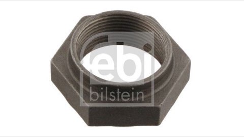 Febi Bilstein 10178 Nut, Stub Axle, photo 2