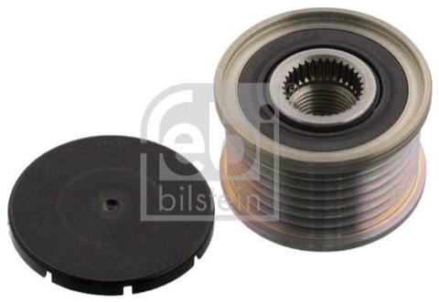 Febi Bilstein 101787 Alternator Clutch Pulley, photo 2