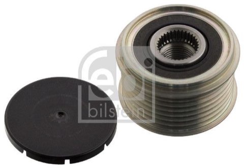 Febi Bilstein 101788 Alternator Clutch Pulley, photo 2