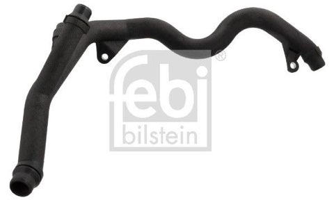 Febi Bilstein 101794 Coolant Pipe, photo 2