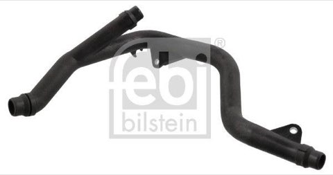 Febi Bilstein 101797 Coolant Pipe, photo 2