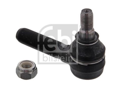 Febi Bilstein 101797 Coolant Pipe, photo 3