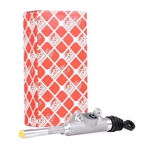 Febi Bilstein 10180 Clutch Master Cylinder, for Left-Hand/Right-Hand Drive Vehicles, photo 2