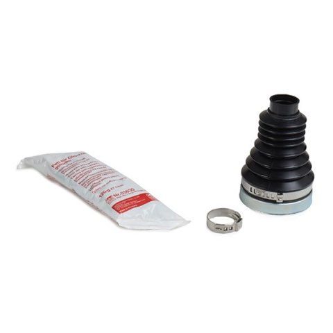 Febi Bilstein 101855 CV Boot Kit, Drive Shaft, Transmission Sided, photo 3