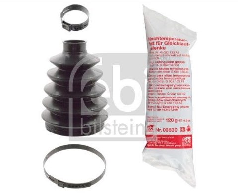 Febi Bilstein 101862 CV Boot Kit, Drive Shaft, photo 2