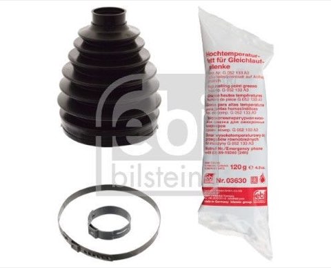 Febi Bilstein 101864 CV Boot Kit, Drive Shaft, photo 2