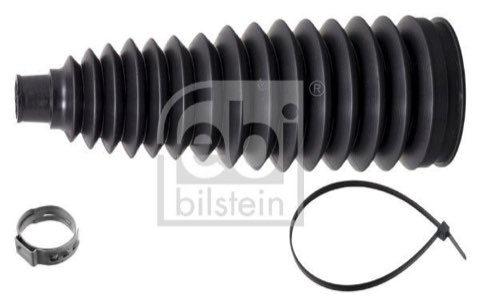 Febi Bilstein 101868 Steering Rack Gaiter Kit, photo 2