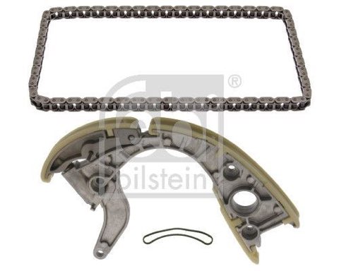 Febi Bilstein 101881 Timing Chain Kit, photo 2