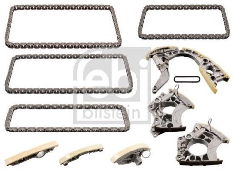 Febi Bilstein 101882 Timing Chain Kit, photo 2