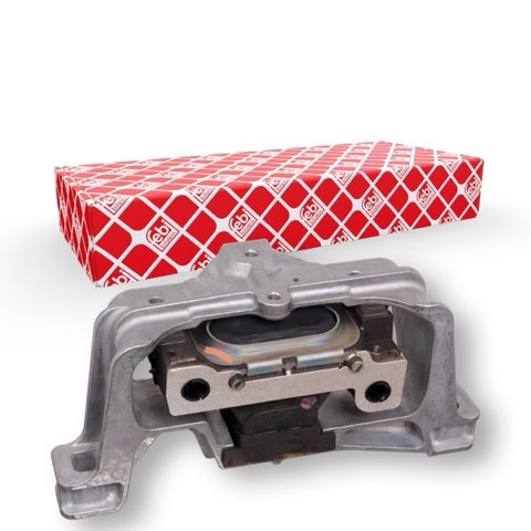 Febi Bilstein 101883 Engine Mount, photo 2