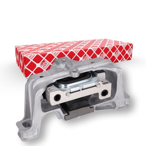 Febi Bilstein 101884 Engine Mount, photo 2