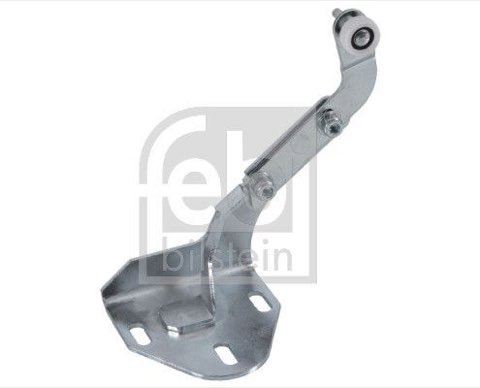 Febi Bilstein 101888 Roller Guide, Sliding Door, photo 2