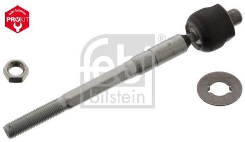 Febi Bilstein 101902 Inner Tie Rod, photo 2