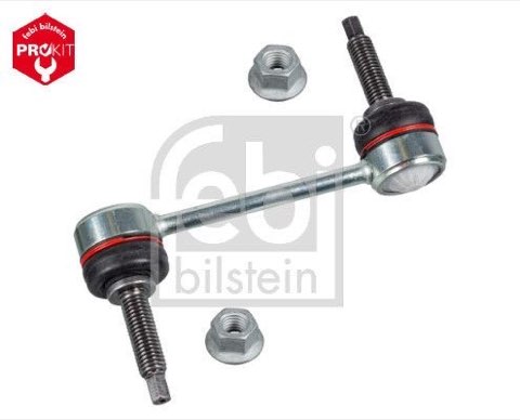 Febi Bilstein 101905 Anti-Roll Bar Link, photo 2