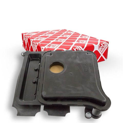 Febi Bilstein 101914 Automatic Transmission Filter