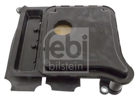 Febi Bilstein 101914 Automatic Transmission Filter, photo 2