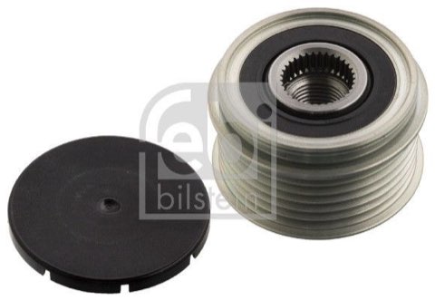 Febi Bilstein 101922 Alternator Clutch Pulley, photo 2