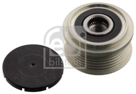 Febi Bilstein 101923 Alternator Clutch Pulley, photo 2