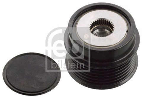 Febi Bilstein 101925 Alternator Clutch Pulley, photo 2