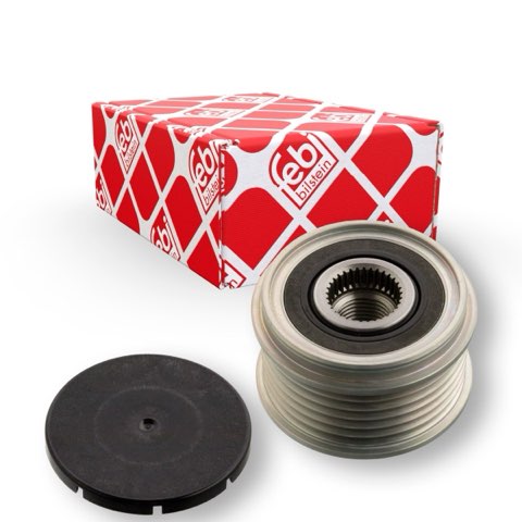 Febi Bilstein 101926 Alternator Clutch Pulley