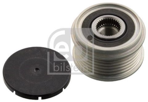 Febi Bilstein 101926 Alternator Clutch Pulley, photo 2