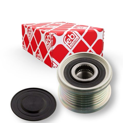 Febi Bilstein 101927 Alternator Clutch Pulley