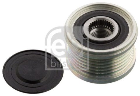 Febi Bilstein 101927 Alternator Clutch Pulley, photo 2