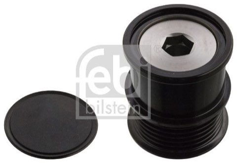 Febi Bilstein 101929 Alternator Clutch Pulley, photo 2
