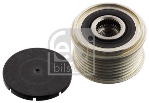Febi Bilstein 101930 Alternator Clutch Pulley, photo 2