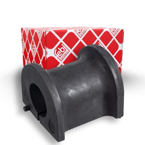 Febi Bilstein 101931 Anti Roll Bar Bush, photo 2