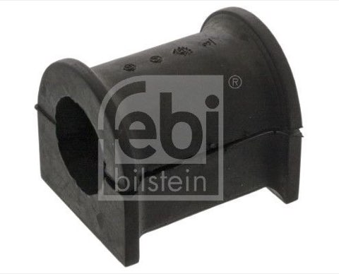 Febi Bilstein 101934 Anti Roll Bar Bush, photo 2