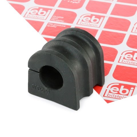 Febi Bilstein 101935 Anti Roll Bar Bush, photo 2