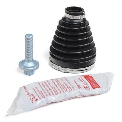 Febi Bilstein 101942 CV Boot Kit, Drive Shaft, photo 3