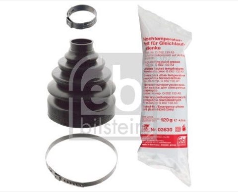 Febi Bilstein 101944 CV Boot Kit, Drive Shaft, photo 2
