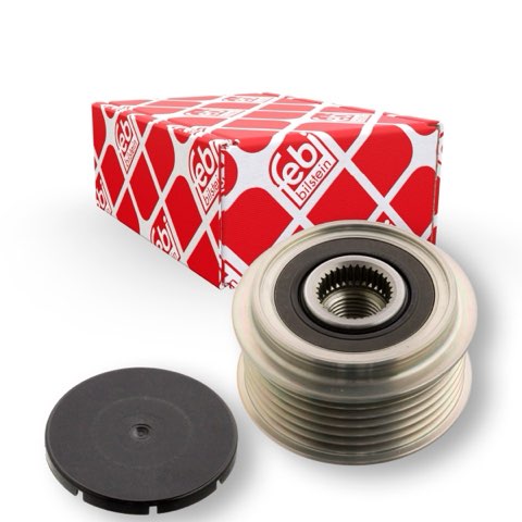 Febi Bilstein 101954 Alternator Clutch Pulley