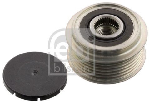 Febi Bilstein 101954 Alternator Clutch Pulley, photo 2