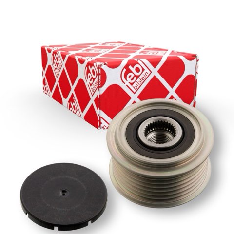 Febi Bilstein 101955 Alternator Clutch Pulley