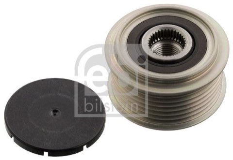 Febi Bilstein 101955 Alternator Clutch Pulley, photo 2