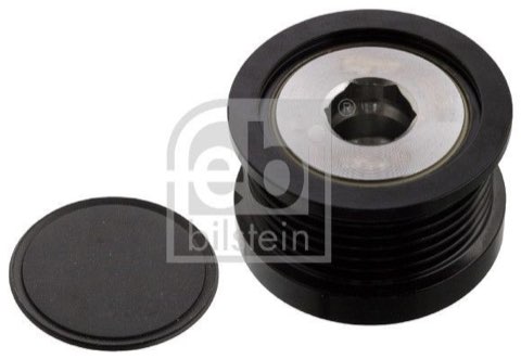 Febi Bilstein 101956 Alternator Clutch Pulley, photo 2