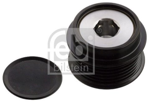 Febi Bilstein 101957 Alternator Clutch Pulley, photo 2